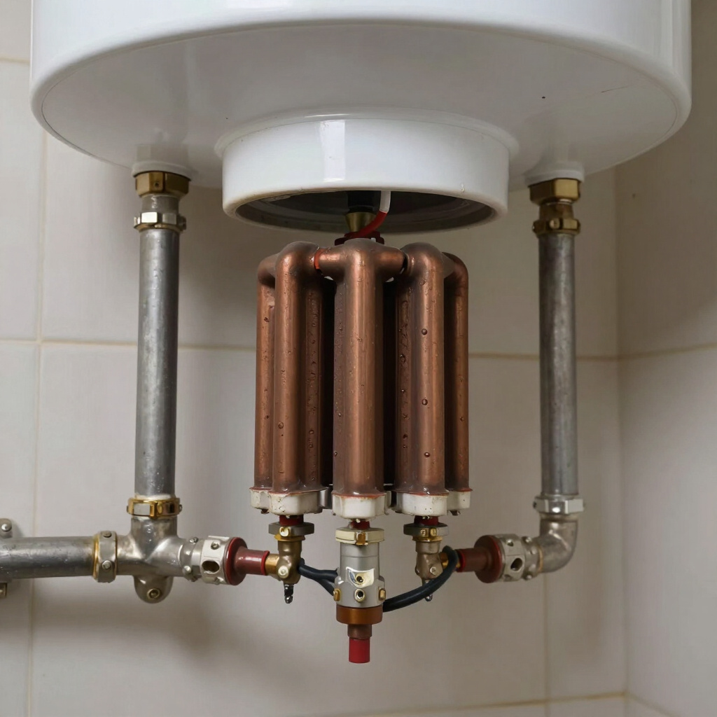 Water Heater Services in Belvidere