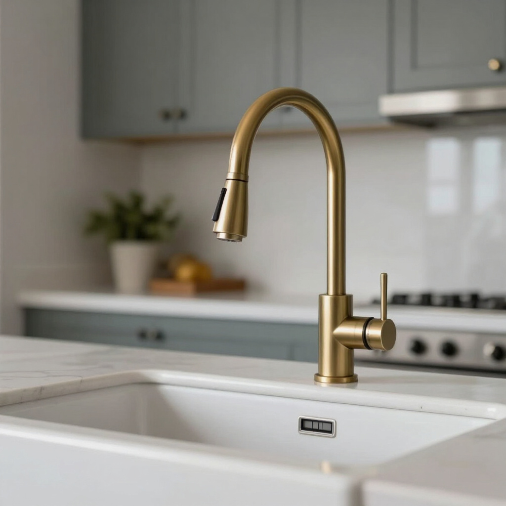 Bathroom & Kitchen Upgrades in Belvidere