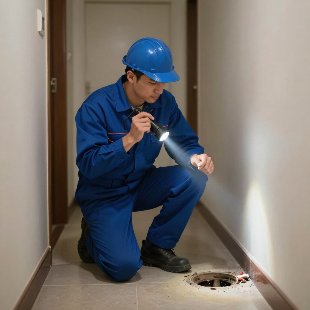Emergency Plumbing in Belvidere